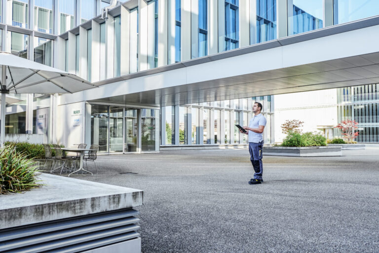 Honegger Ag Facility Management Cleanroom Healthcare Und Food 