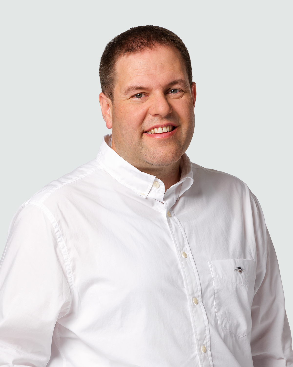 Michael Wähli - Leiter ICT Honegger AG / Porträt