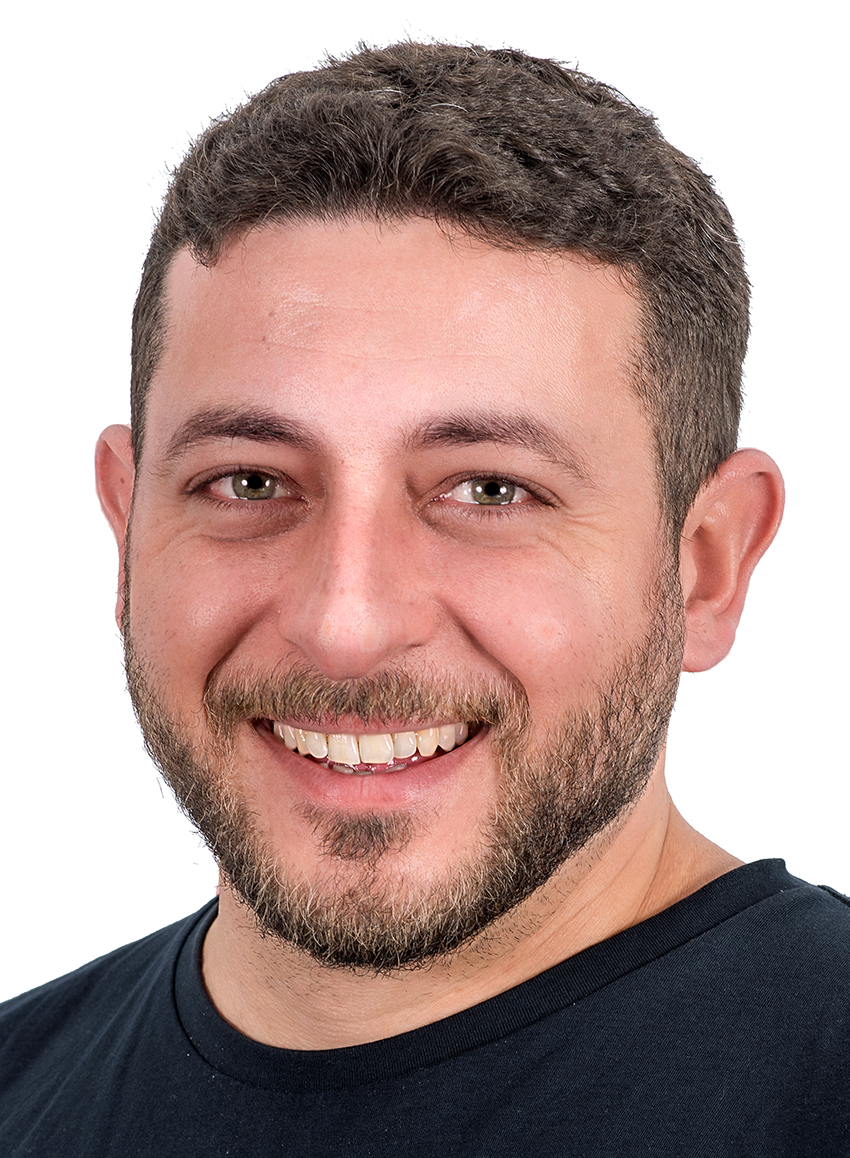 Martin Carames / Honegger AG