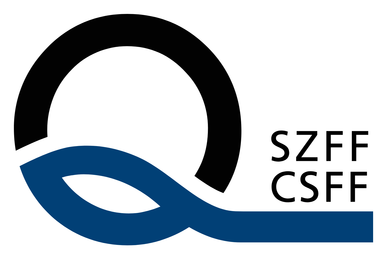 Logo du label de qualité CSFF